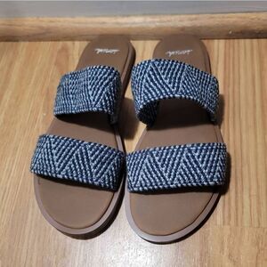 Sanuk Yoga Gora Gora TX Sandals 6